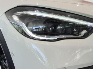 Mercedes-Benz GLA GLA200d - Image 19