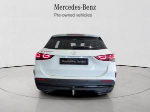 Mercedes-Benz GLA GLA200d - Image 6