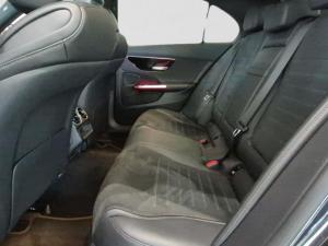 Mercedes-Benz C-Class C200 Avantgarde - Image 15