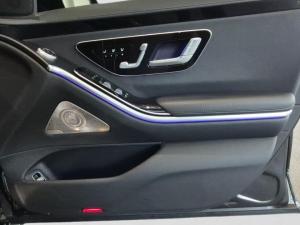 Mercedes-Benz S-Class S500 L 4Matic - Image 17
