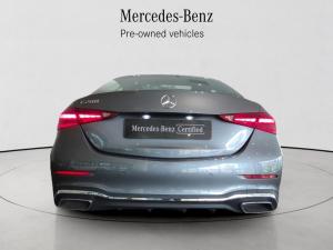 Mercedes-Benz C-Class C200 Avantgarde - Image 6