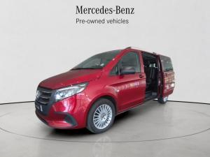 Mercedes-Benz Vito 119 CDI Tourer Select - Image 1