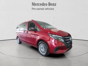Mercedes-Benz Vito 119 CDI Tourer Select - Image 3
