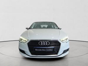 Audi A3 Sportback 35TFSI - Image 2