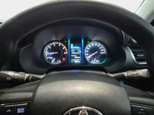 Toyota Fortuner 2.4GD-6 auto - Image 11
