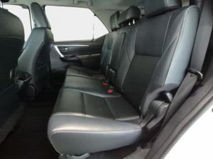 Toyota Fortuner 2.4GD-6 auto - Image 13