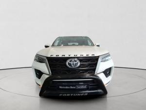 Toyota Fortuner 2.4GD-6 auto - Image 2
