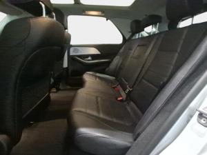 Mercedes-Benz GLE GLE400d 4Matic - Image 15