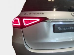 Mercedes-Benz GLE GLE400d 4Matic - Image 20
