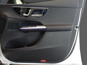 Mercedes-Benz GLC GLC300d coupe 4Matic Avantgarde - Image 2