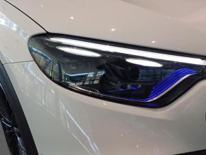 Mercedes-Benz GLC GLC300d coupe 4Matic Avantgarde - Image 3