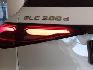Mercedes-Benz GLC GLC300d coupe 4Matic Avantgarde - Image 4