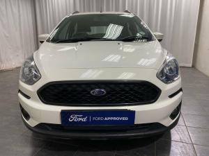 Ford Figo Freestyle 1.5 Trend - Image 2