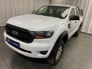Ford Ranger 2.2TDCi double cab Hi-Rider XL auto - Image 3