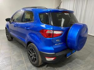 Ford EcoSport 1.0T Trend auto - Image 7
