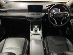 Haval Jolion 1.5T Luxury auto - Image 8
