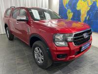 Thumbnail Ford Ranger 2.0 SiT double cab