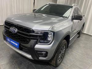Ford Ranger 2.0 BiTurbo SuperCab Wildtrak 4x4 - Image 2