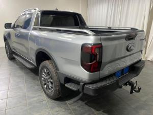 Ford Ranger 2.0 BiTurbo SuperCab Wildtrak 4x4 - Image 3