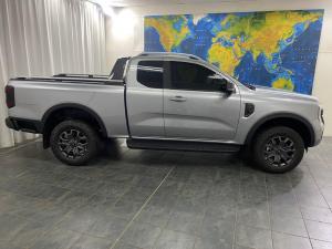 Ford Ranger 2.0 BiTurbo SuperCab Wildtrak 4x4 - Image 6