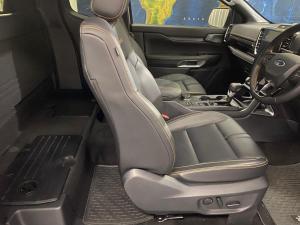 Ford Ranger 2.0 BiTurbo SuperCab Wildtrak 4x4 - Image 9