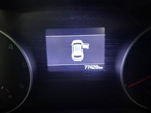 Kia Sportage 2.0CRDi EX Plus - Image 16