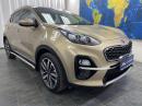 Thumbnail Kia Sportage 2.0CRDi EX Plus