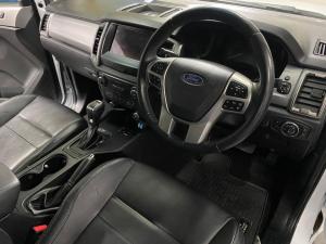 Ford Ranger 3.2TDCi double cab Hi-Rider XLT auto - Image 11
