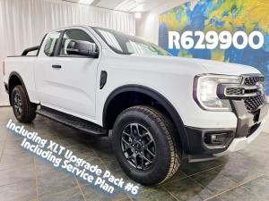 Ford Ranger 2.0 SiT double cab XLT - Image 1