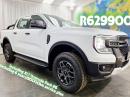 Thumbnail Ford Ranger 2.0 SiT double cab XLT