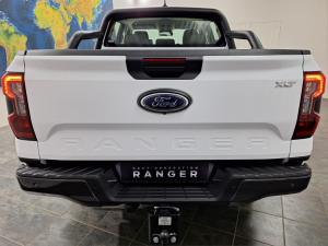 Ford Ranger 2.0 SiT double cab XLT - Image 4