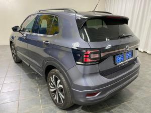 Volkswagen T-Cross 1.0TSI 85kW Comfortline - Image 4