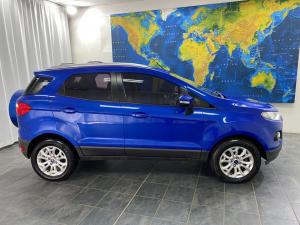Ford EcoSport 1.5TDCi Titanium - Image 4