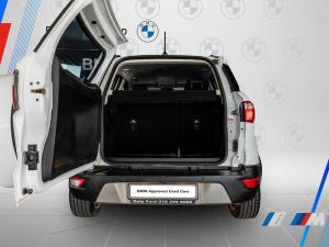 Ford EcoSport 1.0T Titanium auto - Image 10