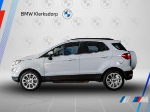 Ford EcoSport 1.0T Titanium auto - Image 6