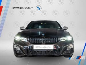 BMW 3 Series 320d M Sport - Image 2