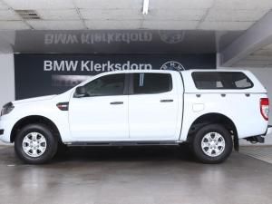 Ford Ranger 2.2TDCi double cab Hi-Rider XL auto - Image 18