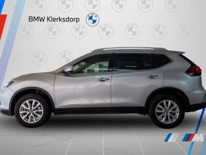 Nissan X-Trail 2.5 4x4 Acenta Tech - Image 6