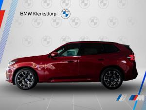 BMW X3 20d xDrive M Sport - Image 6