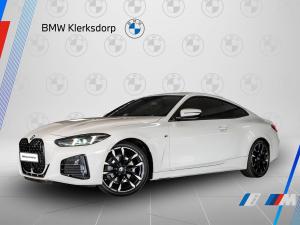 BMW 4 Series 420i coupe M Sport - Image 1