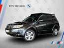 Thumbnail Subaru Forester 2.5 XT Sportshift automatic