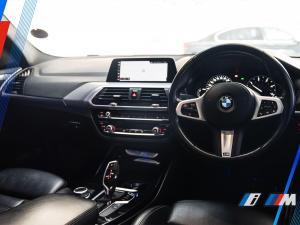 BMW X3 xDrive20d M Sport - Image 14