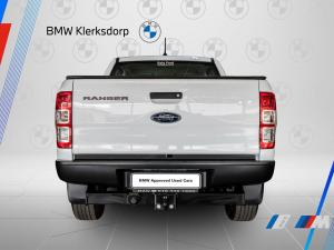 Ford Ranger 2.2TDCi double cab Hi-Rider XL - Image 9