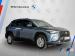 Toyota Corolla Cross 1.8 XS - Thumbnail 4