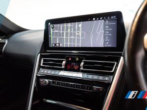 BMW 8 Series M850i xDrive coupe - Image 15