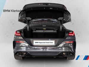 BMW 8 Series M850i xDrive coupe - Image 8