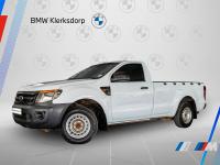 Thumbnail Ford Ranger 2.5