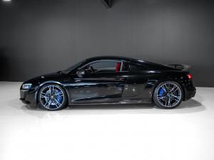 Audi R8 coupe V10 performance quattro - Image 9