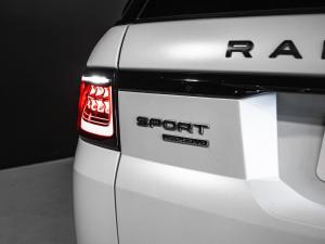 Land Rover Range Rover Sport HSE Dynamic SDV8 - Image 3