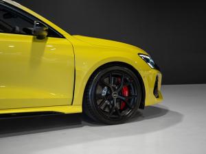 Audi RS3 sedan quattro - Image 22